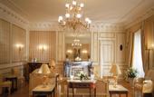 Туры в отель Beau-Rivage Palace