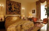 Туры в отель Beau-Rivage Palace