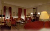 Туры в отель Beau-Rivage Palace