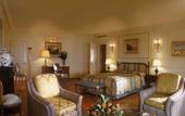 Туры в отель Beau-Rivage Palace