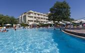 Туры в отель Rodopi Hotel