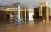 Туры в отель Rodopi Hotel