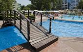 Туры в отель Rodopi Hotel
