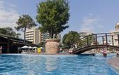 Туры в отель Rodopi Hotel