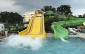 Туры в отель Rodopi Hotel