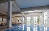 Туры в отель Rodopi Hotel