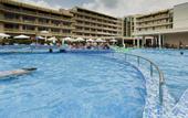 Туры в отель Rodopi Hotel