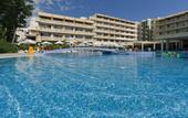 Туры в отель Rodopi Hotel