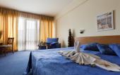 Туры в отель Rodopi Hotel