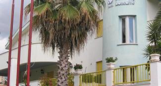 Hotel Beauty Raphael 3*