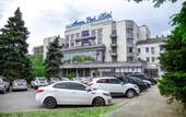 Туры в отель Маринс Парк Отель Ростов