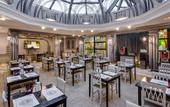 Туры в отель Маринс Парк Отель Ростов