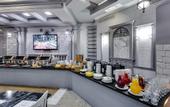 Туры в отель Маринс Парк Отель Ростов
