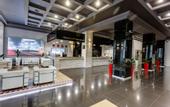 Туры в отель Маринс Парк Отель Ростов
