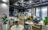 Туры в отель Маринс Парк Отель Ростов