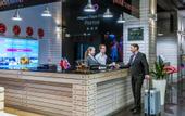 Туры в отель Маринс Парк Отель Ростов