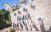 Туры в отель Royal