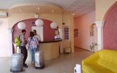 Туры в отель MPM Hotel Royal Central