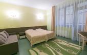 Туры в отель Ружанский