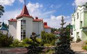 Туры в отель Ружанский