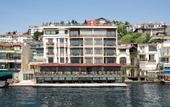 Туры в отель Bebek