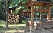Туры в отель Русская деревня