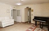 Туры в отель Русь