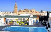 Туры в отель Hotel Becquer