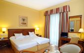 Туры в отель Hotel Becquer