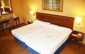Туры в отель Hotel Becquer
