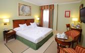 Туры в отель Hotel Becquer