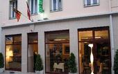 Туры в отель Admiral (Zermatt)
