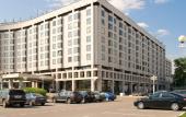 Туры в отель Radisson Slavyanskaya Hotel & Business Center