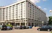 Туры в отель Radisson Slavyanskaya Hotel & Business Center