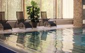 Туры в отель Radisson Slavyanskaya Hotel & Business Center