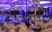Туры в отель Radisson Slavyanskaya Hotel & Business Center