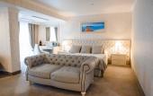 Туры в отель Lazurnaya Hotel & Spa