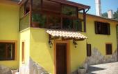 Туры в отель Villa Selva Grande