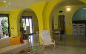 Туры в отель Villa Selva Grande