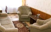 Туры в отель Салют пансионат