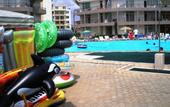 Туры в отель Sun Village Apartcomplex