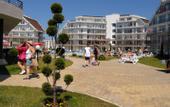 Туры в отель Sun Village Apartcomplex