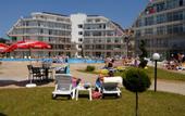 Туры в отель Sun Village Apartcomplex