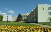 Туры в отель Egle Sanatorija