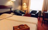 Туры в отель Bedford