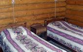Туры в отель Сафари Парк