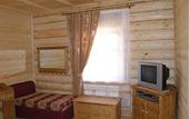 Туры в отель Сафари Парк