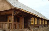 Туры в отель Сафари Парк