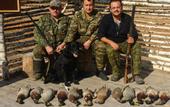 Туры в отель Сафари Парк
