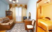 Туры в отель Devon Medical & SPA